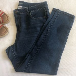 Women’s Westport Skinny Jean